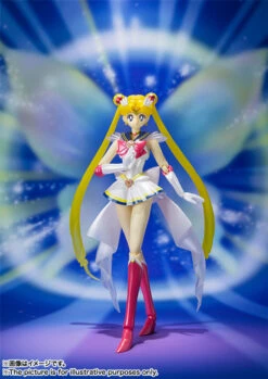 S.H.Figuarts Super Sailor Moon By BANDAI -Toy Model Shop item 0000010965 o5dSjd4I 04 17586.1424945056