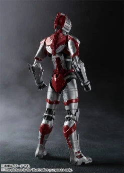 BANDAI ULTRA-ACT × S.H.Figuarts ULTRAMAN -Toy Model Shop item 0000010968 Ou5ZH857 04 51299.1425457750