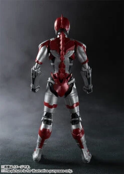 BANDAI ULTRA-ACT × S.H.Figuarts ULTRAMAN -Toy Model Shop item 0000010968 Ou5ZH857 05 96829.1425457750