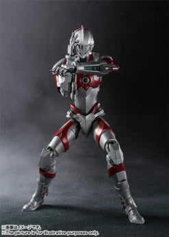 BANDAI ULTRA-ACT × S.H.Figuarts ULTRAMAN -Toy Model Shop item 0000010968 Ou5ZH857 07 71059.1425457752