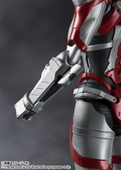 BANDAI ULTRA-ACT × S.H.Figuarts ULTRAMAN -Toy Model Shop item 0000010968 Ou5ZH857 08 68542.1425457752