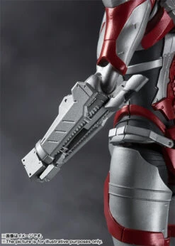 BANDAI ULTRA-ACT × S.H.Figuarts ULTRAMAN -Toy Model Shop item 0000010968 Ou5ZH857 09 28107.1425457751