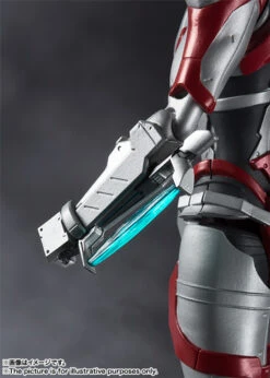 BANDAI ULTRA-ACT × S.H.Figuarts ULTRAMAN -Toy Model Shop item 0000010968 Ou5ZH857 10 40025.1425457751