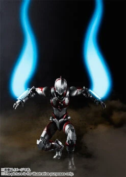 BANDAI ULTRA-ACT × S.H.Figuarts ULTRAMAN -Toy Model Shop item 0000010968 Ou5ZH857 11 79650.1425457751
