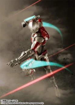 BANDAI ULTRA-ACT × S.H.Figuarts ULTRAMAN -Toy Model Shop item 0000010968 Ou5ZH857 12 31577.1425457752