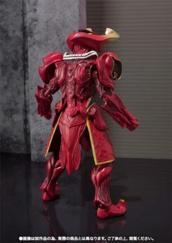 BANDAI Premium S.H.Figuarts Kamen Masked Rider Drive HEART-ROYMUDE -Toy Model Shop item 0000010976 sJ7Jgjq3 04 66525.1427874923
