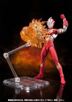 BANDAI Premium ULTRA-ACT Ultraman Mebius Burning Brave -Toy Model Shop item 0000010977 BXxJRB3p 05 41407.1427185809
