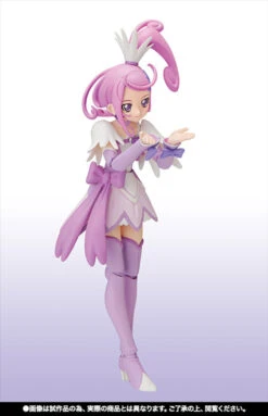 BANDAI Premium S.H.Figuarts Cure Sword -Toy Model Shop item 0000010979 0apPLuQ1 07 49061.1427186364