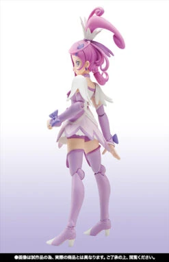 BANDAI Premium S.H.Figuarts Cure Sword -Toy Model Shop item 0000010979 0apPLuQ1 12 25888.1427186364