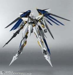 BANDAI Robot Spirits SIDE PM Villkiss 20 BANDAI Robot Spirits SIDE PM Villkiss -Toy Model Shop item 0000010985 mfKLQUHd 01 12881.1427794710