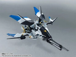 BANDAI Robot Spirits SIDE PM Villkiss 19 BANDAI Robot Spirits SIDE PM Villkiss -Toy Model Shop item 0000010985 mfKLQUHd 07 53651.1427794710