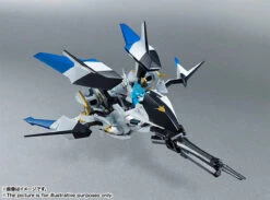 BANDAI Robot Spirits SIDE PM Villkiss 16 BANDAI Robot Spirits SIDE PM Villkiss -Toy Model Shop item 0000010985 mfKLQUHd 08 20205.1427794709