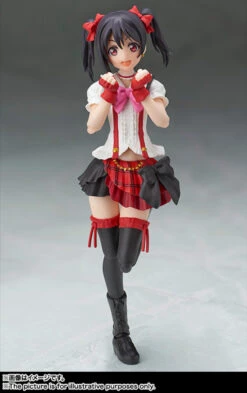 BANDAI S.H.Figuarts Yazawa Nico Love Live! -Toy Model Shop item 0000010991 DZb96wUq 08 03702.1427875741