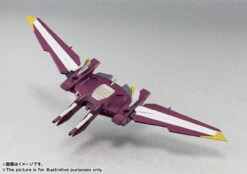 BANDAI Premium Robot Spirits Justice Gundam 14 BANDAI Premium Robot Spirits Justice Gundam -Toy Model Shop item 0000011013 BL5NdDQC 04 33007.1430726295