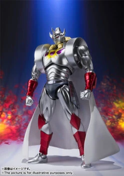 BANDAI S.H.Figuarts Akuma Shogun -Toy Model Shop item 0000011017 EaqTqbw6 04 95156.1430727594