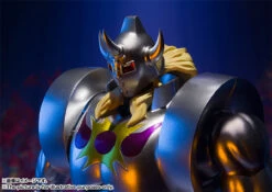 BANDAI S.H.Figuarts Akuma Shogun -Toy Model Shop item 0000011017 EaqTqbw6 07 47570.1430727594