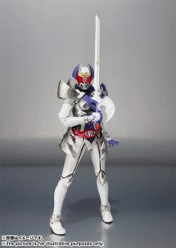 BANDAI S.H.Figuarts Kamen Masked Rider Kiverla -Toy Model Shop item 0000011018 AvBghqVD 06 26799.1430728196