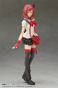 BANDAI S.H.Figuarts Nishikino Maki -Toy Model Shop item 0000011021 839qT5tH 07 83143.1430728950