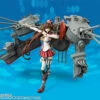 BANDAI Armor Girls Project Kantai Collection Yamato Kai -Toy Model Shop item 0000011022 J01i7Z8O 01 12247.1430729411