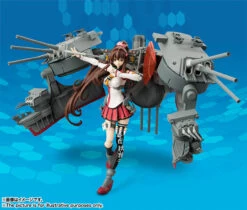 BANDAI Armor Girls Project Kantai Collection Yamato Kai