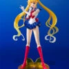 BANDAI Figuarts Zero Sailor Moon Crystal -Toy Model Shop item 0000011023 j6KCA7hU 01 38777.1430729690