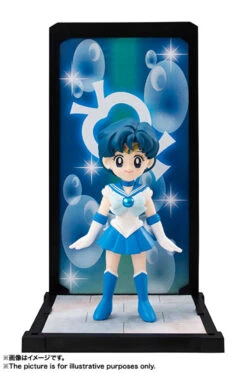BANDAI Tamashii Buddies Sailor Mercury