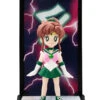 BANDAI Tamashii Buddies Sailor Jupiter -Toy Model Shop item 0000011025 993rZWTL 01 81180.1430730320