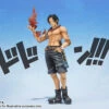 BANDAI Figuarts Zero Portgas D Ace 5th Anniversary Edition 1 BANDAI Figuarts Zero Portgas D Ace 5th Anniversary Edition -Toy Model Shop item 0000011026 o81lIWVC 08 54155.1430730620