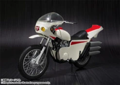 BANDAI S.H.Figuarts Kamen Masked Rider Old 2nd & Cyclone Remodeling Ver Set -Toy Model Shop item 0000011041 XOnkso7R 04 99352.1432888073