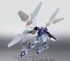 BANDAI Premium Robot Spirits G-self Reflector Pack SIDE MS -Toy Model Shop item 0000011049 VMeeKIBi 04 48378.1432807091