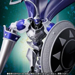 BANDAI S.H.Figuarts Chaos Dukemon Action Figure -Toy Model Shop item 0000011058 TL0DdWyp 01 68566.1435135103