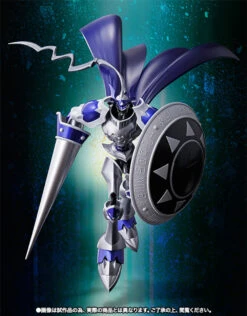 BANDAI S.H.Figuarts Chaos Dukemon Action Figure -Toy Model Shop item 0000011058 TL0DdWyp 03 13313.1435135104