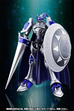 BANDAI S.H.Figuarts Chaos Dukemon Action Figure -Toy Model Shop item 0000011058 TL0DdWyp 04 39090.1435135104