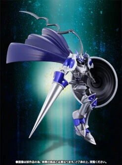 BANDAI S.H.Figuarts Chaos Dukemon Action Figure -Toy Model Shop item 0000011058 TL0DdWyp 05 96003.1435135104