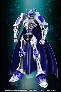 BANDAI S.H.Figuarts Chaos Dukemon Action Figure -Toy Model Shop item 0000011058 TL0DdWyp 08 31322.1435135105