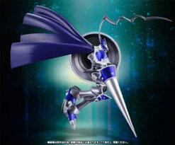 BANDAI S.H.Figuarts Chaos Dukemon Action Figure -Toy Model Shop item 0000011058 TL0DdWyp 09 72566.1435135106