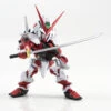 BANDAI Nxedge Style [MS UNIT] Gundam Astray Red Frame Action Figure -Toy Model Shop item 0000011070 Cc8UIPEb 04 76948.1435828004