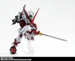 BANDAI Nxedge Style [MS UNIT] Gundam Astray Red Frame Action Figure -Toy Model Shop item 0000011070 Cc8UIPEb 08 17901.1435828005