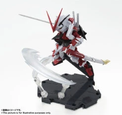 BANDAI Nxedge Style [MS UNIT] Gundam Astray Red Frame Action Figure -Toy Model Shop item 0000011070 Cc8UIPEb 11 53210.1435828006