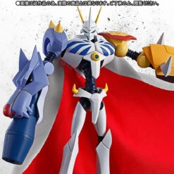 S.H.Figuarts Omegamon We Wargame Action Figure Digimon Adventure By BANDAI Premium -Toy Model Shop item 0000011099 2UtAEExU 01 91480.1438164228