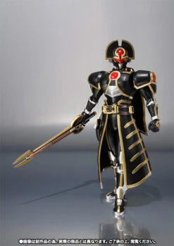 Bandai S.H.Figuarts Kamen Masked Rider 555 Orga Action Figure -Toy Model Shop item 0000011134 ajr4FH2w 04 50542.1441360503