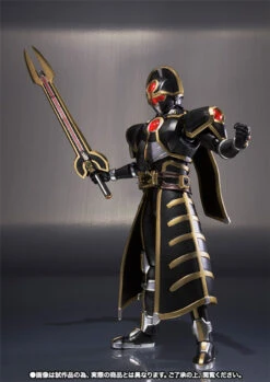 Bandai S.H.Figuarts Kamen Masked Rider 555 Orga Action Figure -Toy Model Shop item 0000011134 ajr4FH2w 05 32628.1441360504