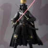 Bandai Meisho Movie Realization Samurai Taisyo Darth Vader (DeathStar Armour) Action Figure -Toy Model Shop item 0000011139 YUUCm9da 01 59882.1441362834