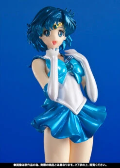Bandai Figuarts Zero Mercury SailorMoon Crystal PVC Figure 11 Bandai Figuarts Zero Mercury SailorMoon Crystal PVC Figure -Toy Model Shop item 0000011147 aLD6ukva 03 17351.1442560534