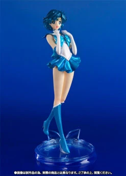Bandai Figuarts Zero Mercury SailorMoon Crystal PVC Figure 10 Bandai Figuarts Zero Mercury SailorMoon Crystal PVC Figure -Toy Model Shop item 0000011147 aLD6ukva 04 80297.1442560533