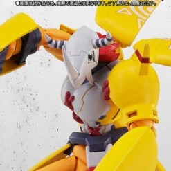 Bandai S.H.Figuarts WarGreymon (Our War Game!) Action Figure 9 Bandai S.H.Figuarts WarGreymon (Our War Game!) Action Figure -Toy Model Shop item 0000011167 8TpUvUV9 01 25973.1444890240