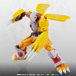Bandai S.H.Figuarts WarGreymon (Our War Game!) Action Figure 13 Bandai S.H.Figuarts WarGreymon (Our War Game!) Action Figure -Toy Model Shop item 0000011167 8TpUvUV9 03 95678.1444890241