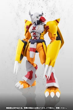 Bandai S.H.Figuarts WarGreymon (Our War Game!) Action Figure 12 Bandai S.H.Figuarts WarGreymon (Our War Game!) Action Figure -Toy Model Shop item 0000011167 8TpUvUV9 06 88228.1444890240