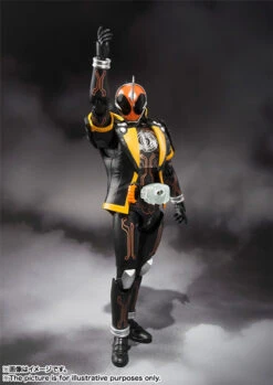 Bandai S.H.Figuarts Ore Soul Action Figure 19 Bandai S.H.Figuarts Ore Soul Action Figure -Toy Model Shop item 0000011220 iUbDA6av 03 89380.1448618869