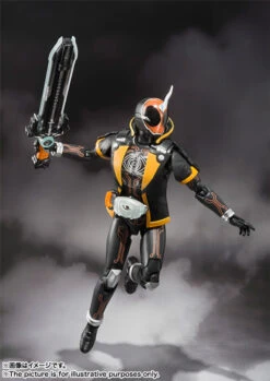 Bandai S.H.Figuarts Ore Soul Action Figure 17 Bandai S.H.Figuarts Ore Soul Action Figure -Toy Model Shop item 0000011220 iUbDA6av 05 50169.1448618869